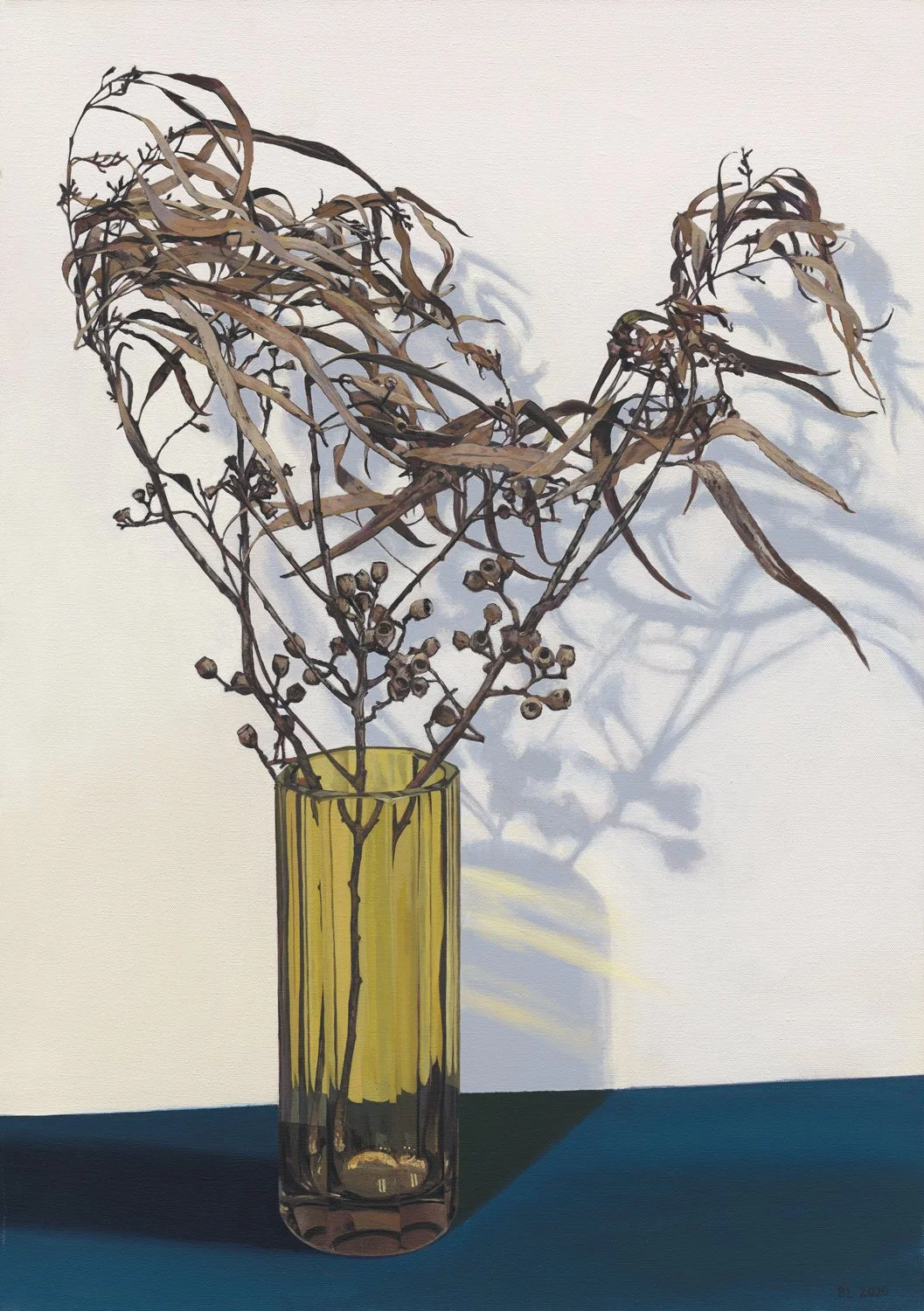 Golden winds