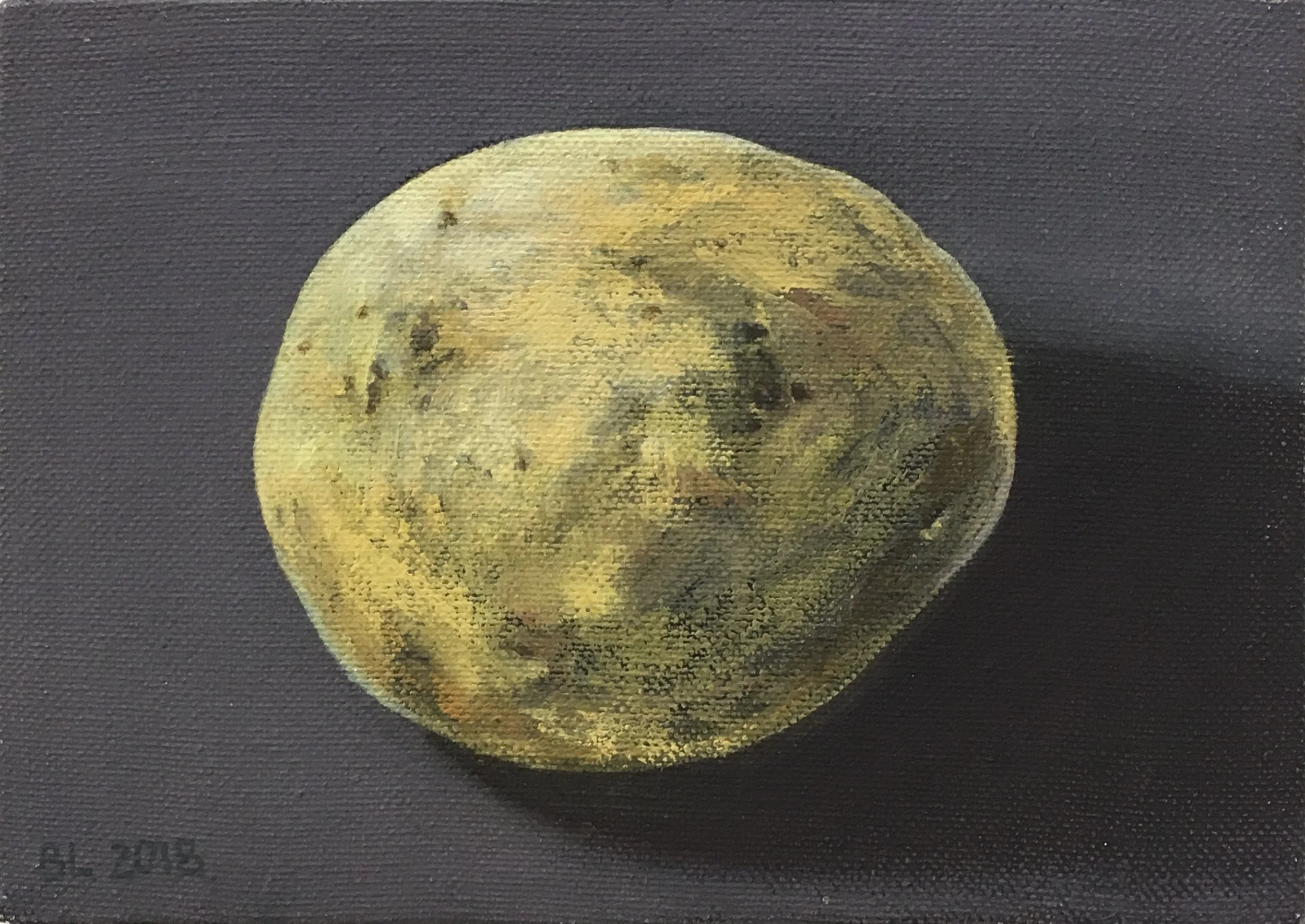 Portrait of Peter Dutton