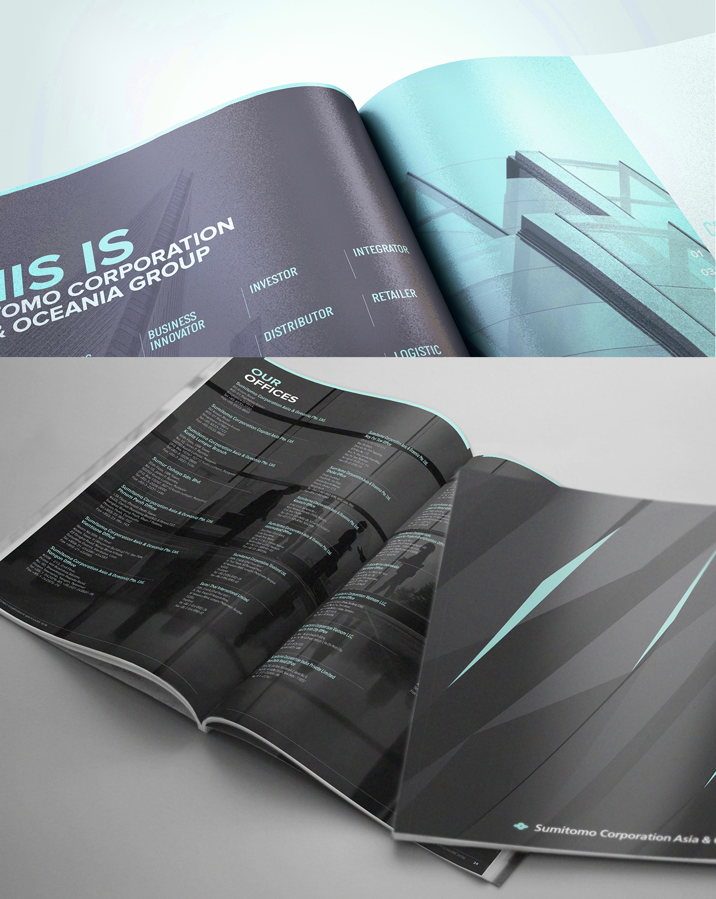 Sumitomo Corporation Corporate Brochure design 08.jpg