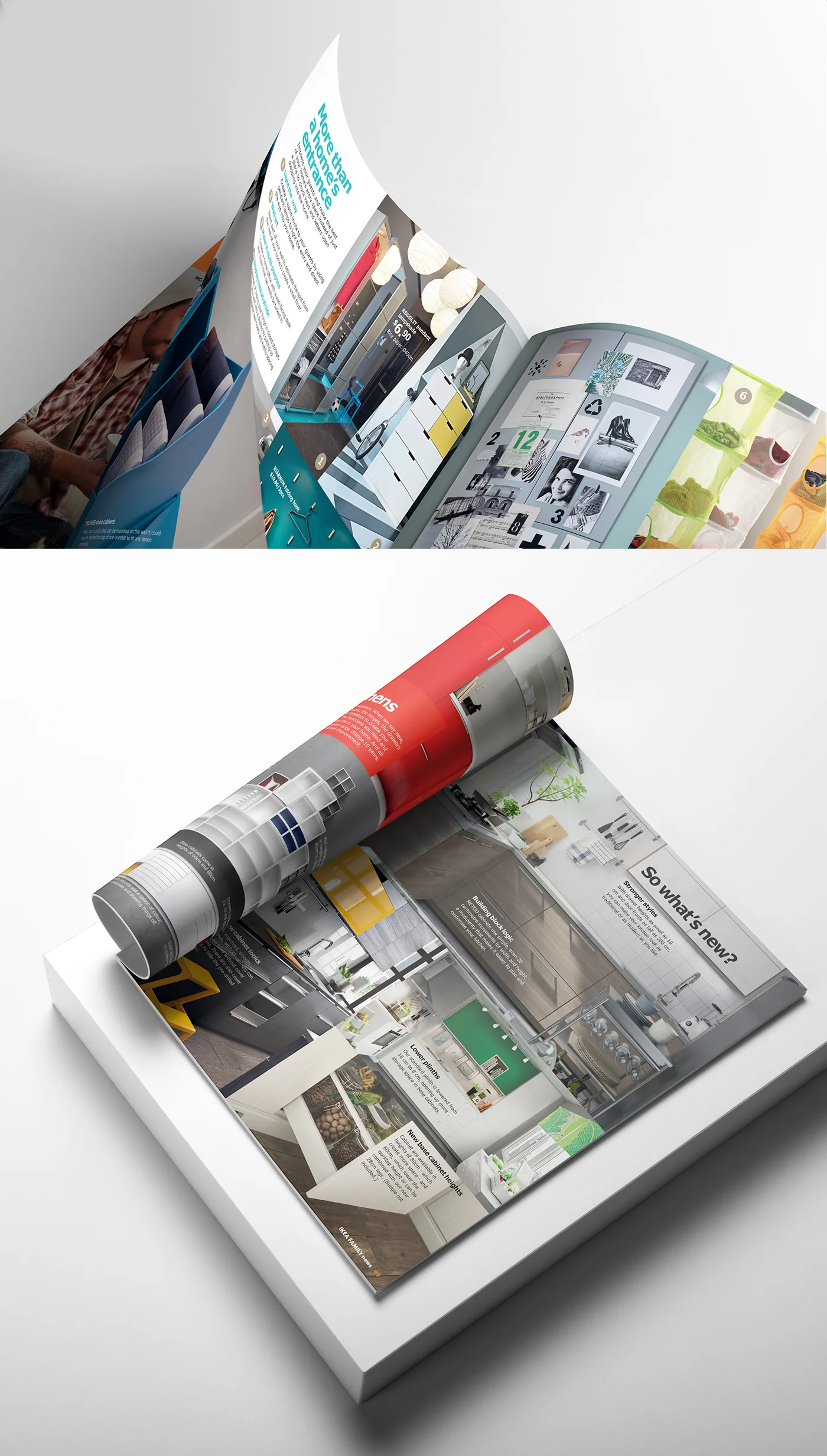 IKEA Family Newsletter Autumn 06.jpg