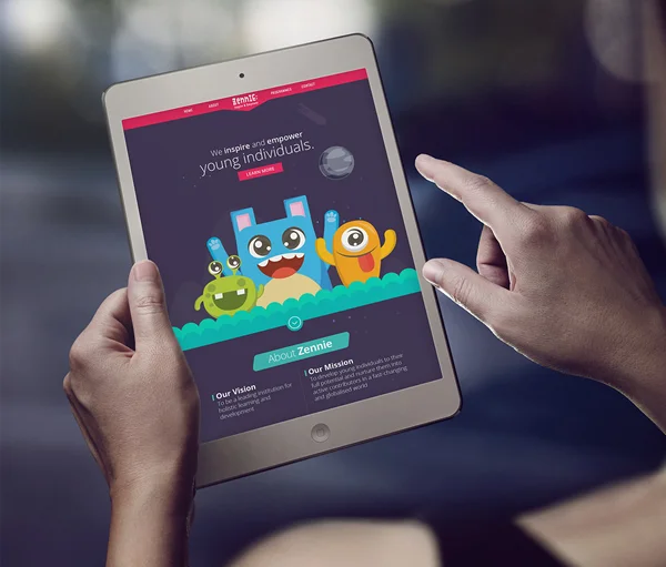 Zenn IE web and brochure design-05.jpg