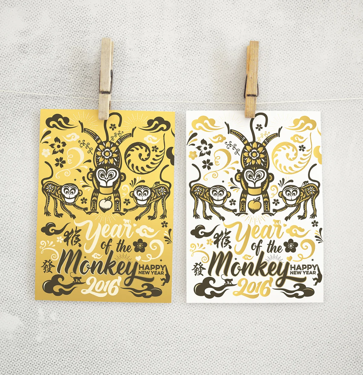 Chinese_new_year_2016_year_of_the_monkey_behance_03.jpg