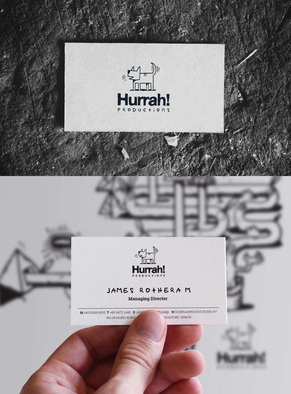 Hurrah!-letterpress-black-edge-business-card-design-01.jpg