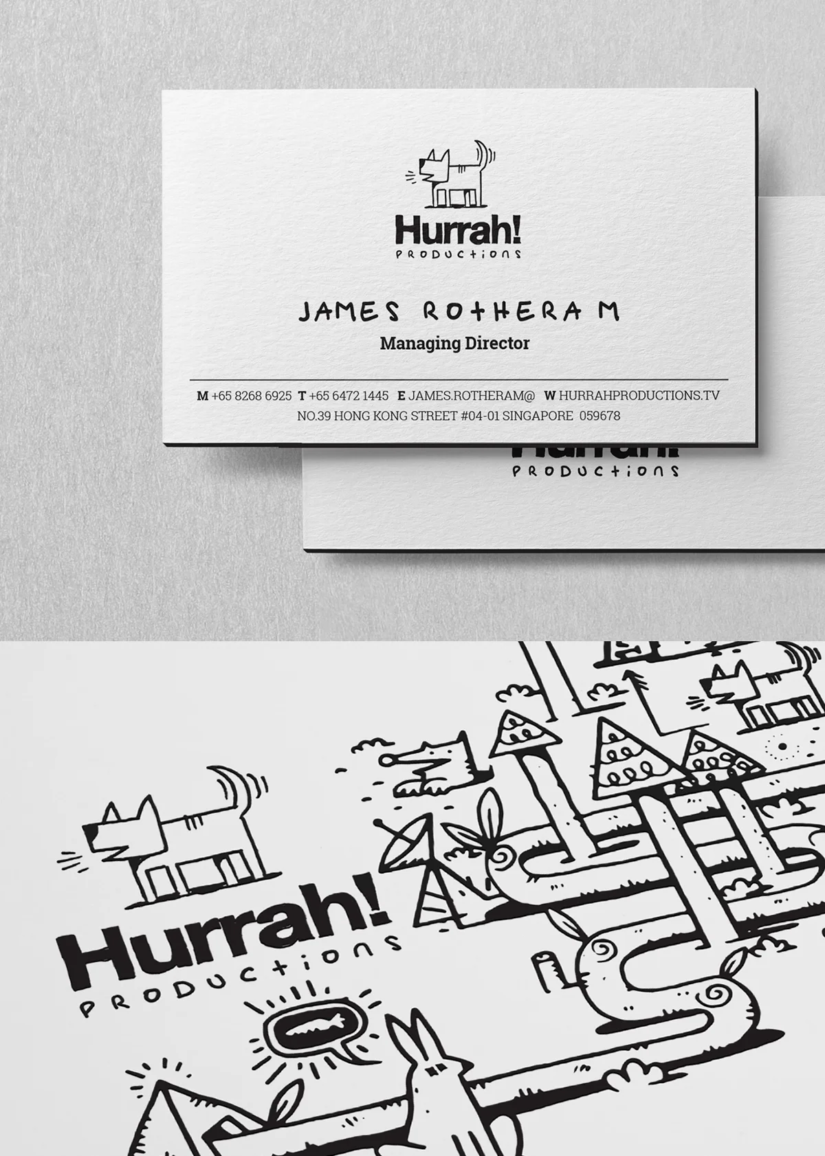 Hurrah!-letterpress-black-edge-business-card-design-03.jpg