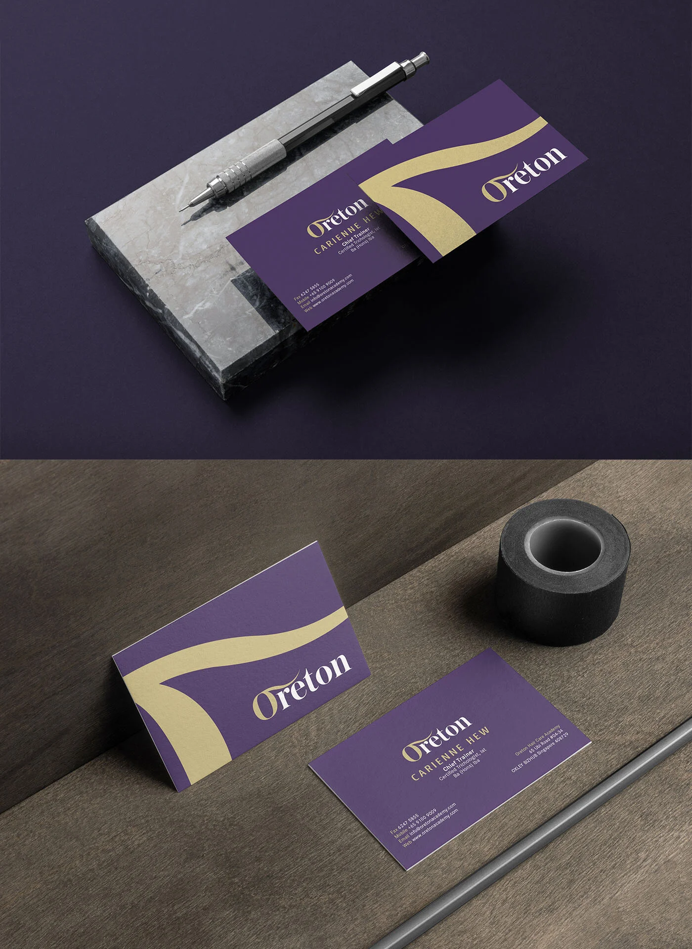 Oreton Hair Academy Trichology Branding - 07.jpg