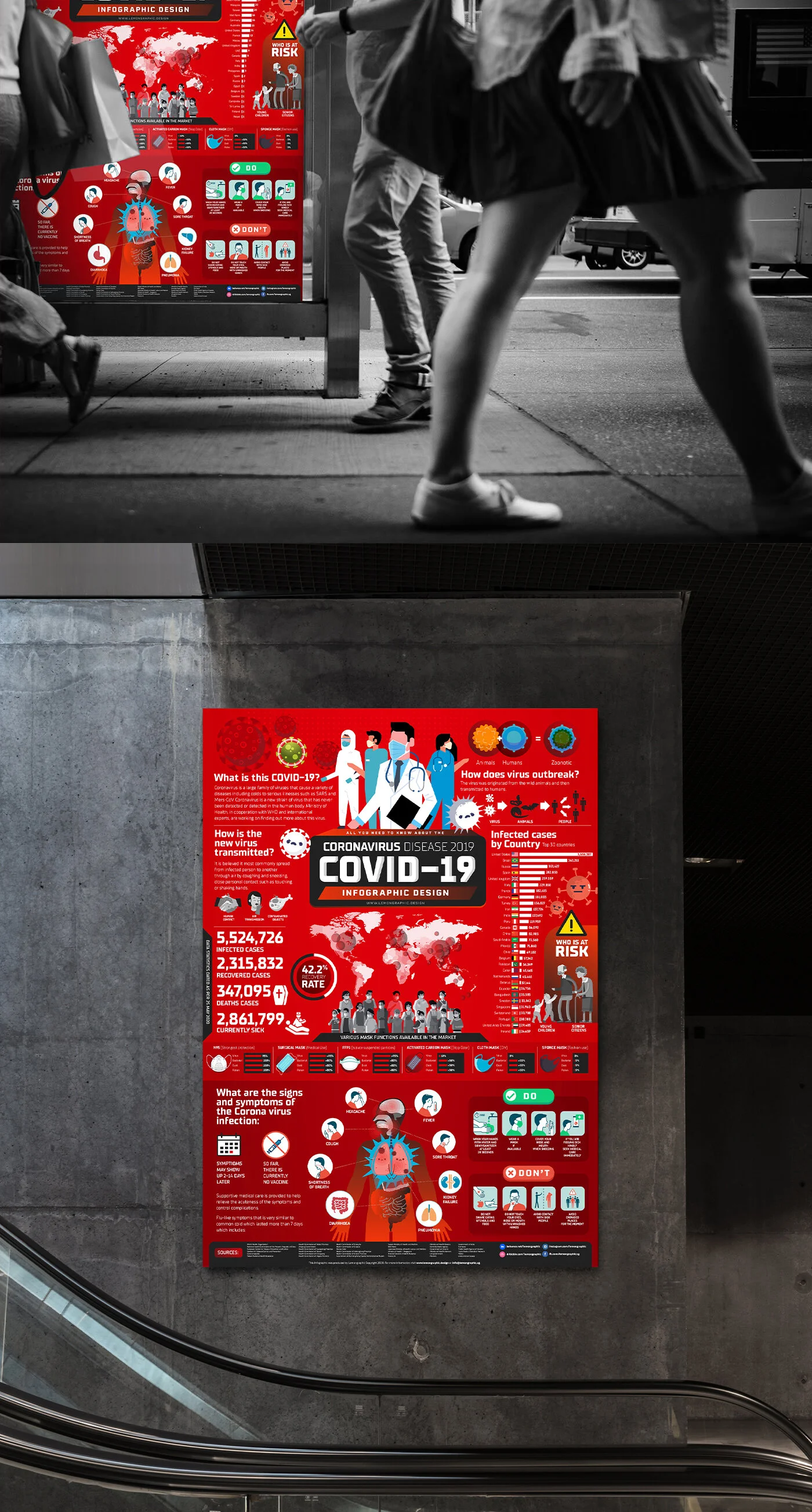 COVID-19 - Coronavirus Disease 2019 - Infographic Design - 03 - 25 May 2020.jpg