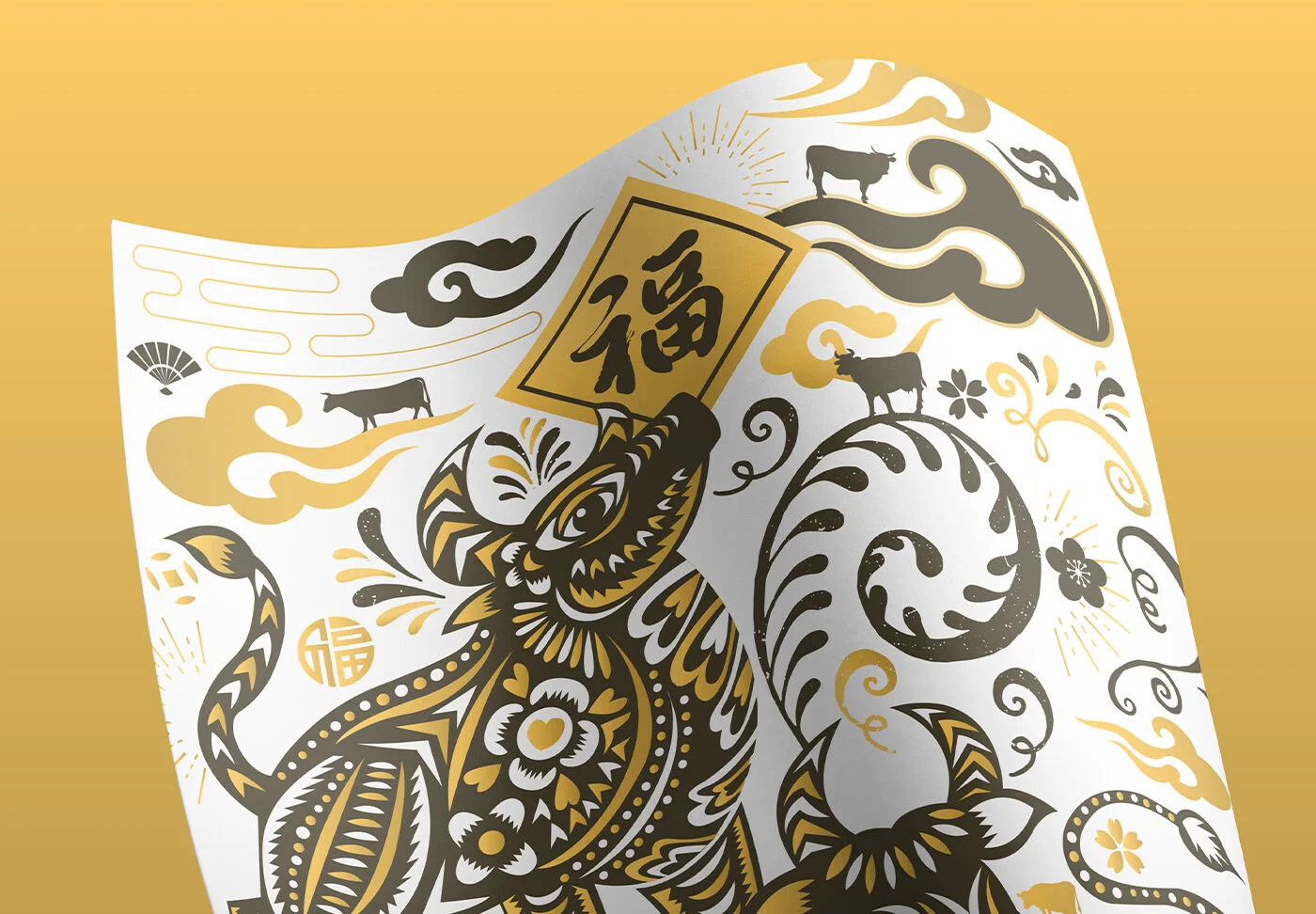 Chinese New Year 2021 Year of the OX Design - 05.jpg