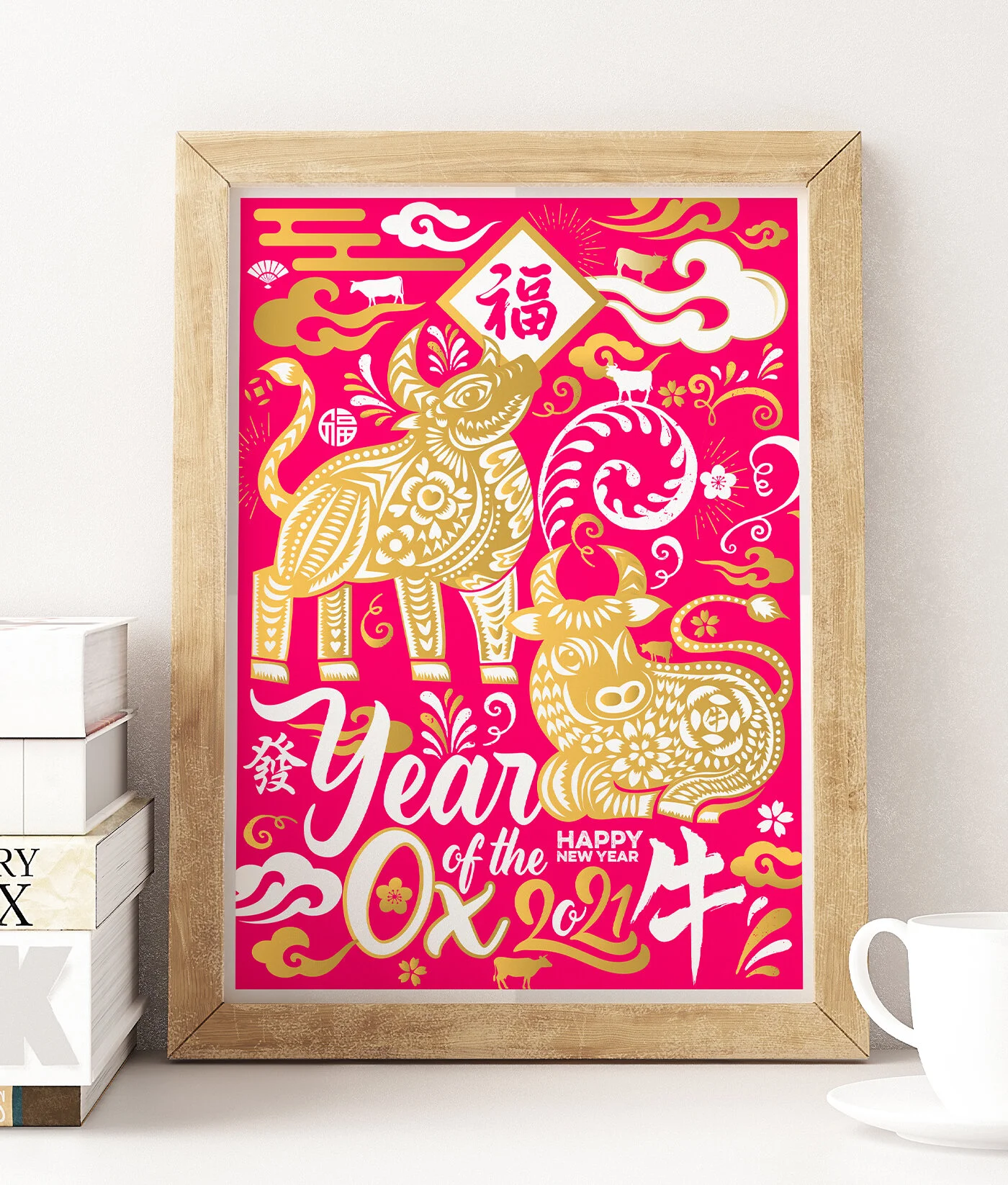 Chinese New Year 2021 Year of the OX Design - 09.jpg