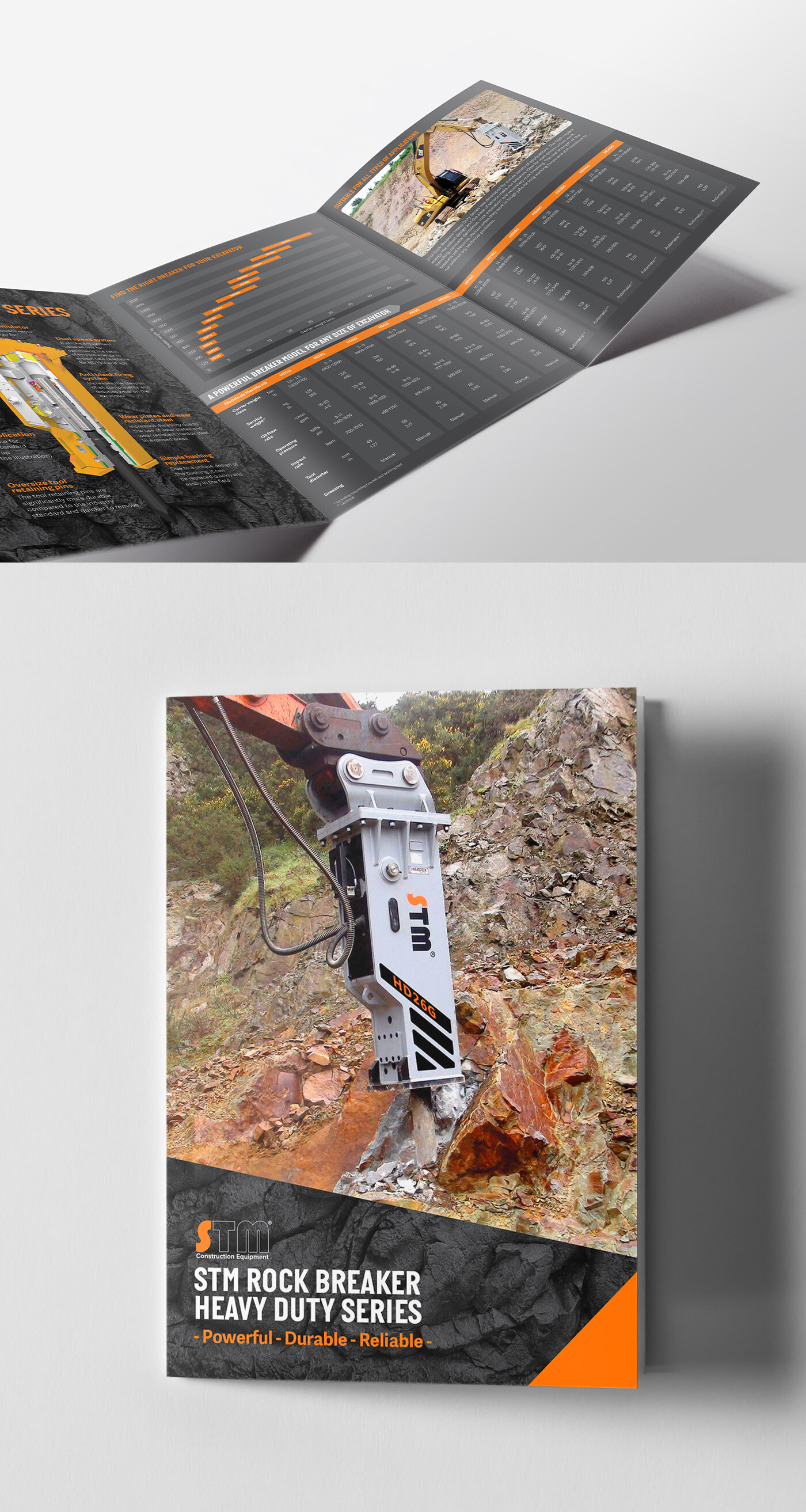 STM Rock Breaker - Heavy Duty Series Tri Fold A4 Brochure 10.jpg