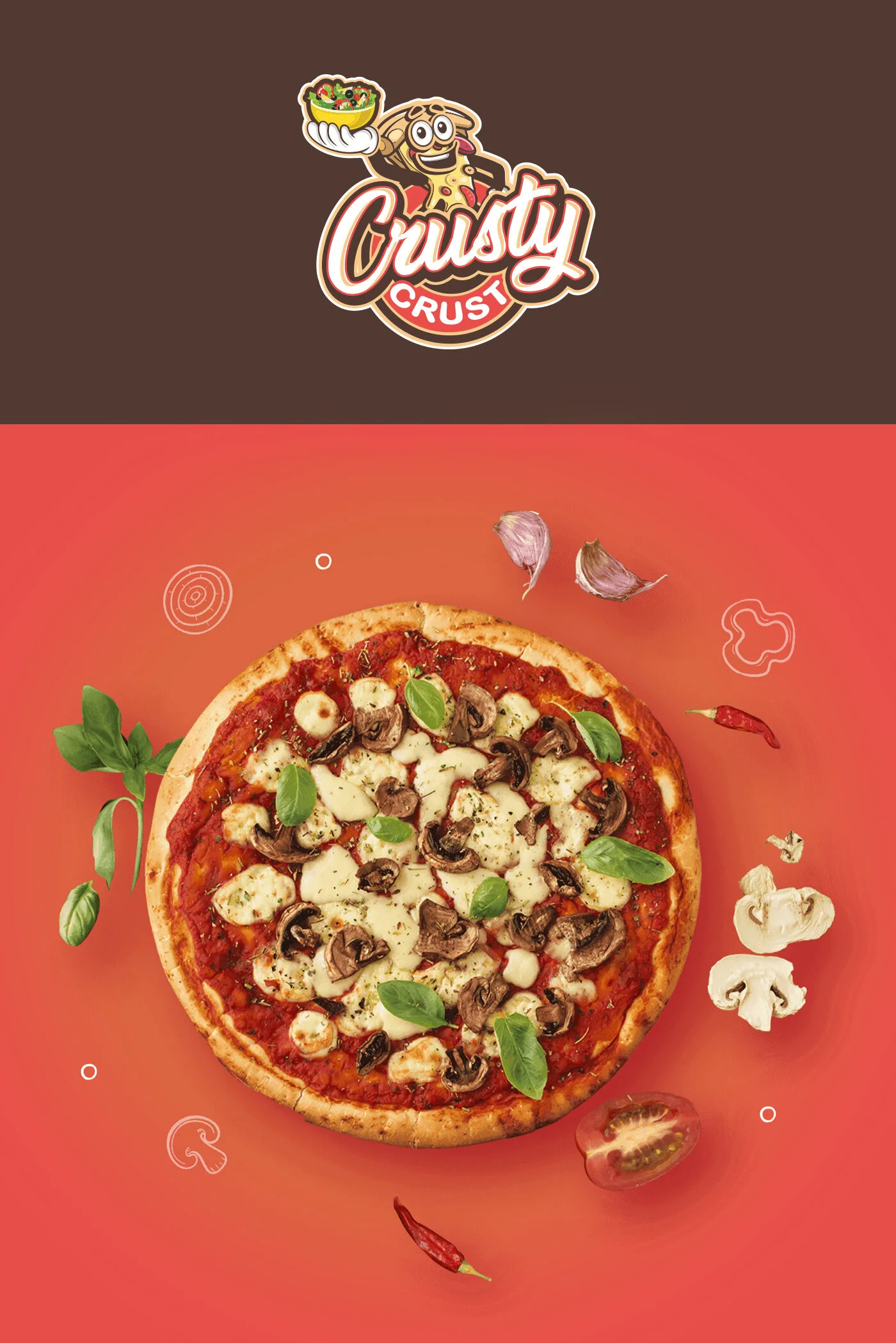Crusty Crust PIZZA Branding design - 02.jpg