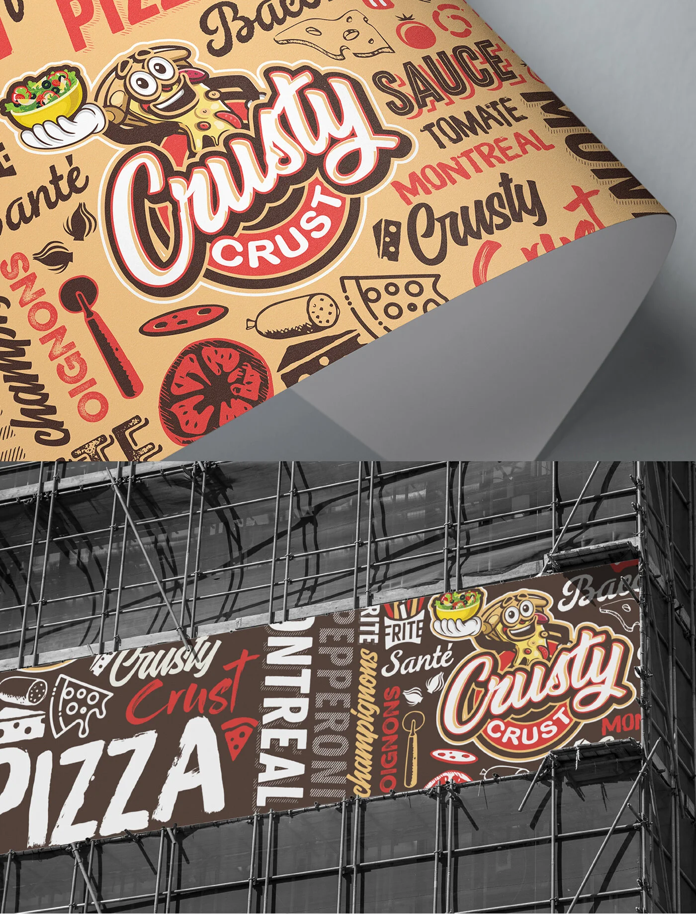 Crusty Crust PIZZA Branding design - 01.jpg