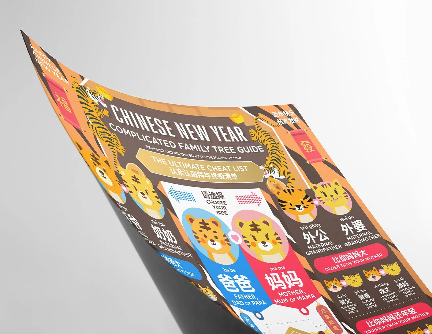 Chinese new year TIGER Family Tree Greeting Guide infographic design 2022 - 認親認戚關係圖 - 09.jpg