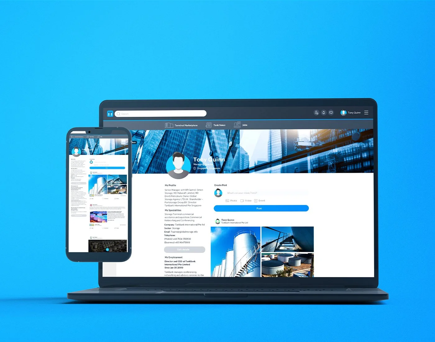 Tankchat Branding and Social media website 2022 - 04.jpg