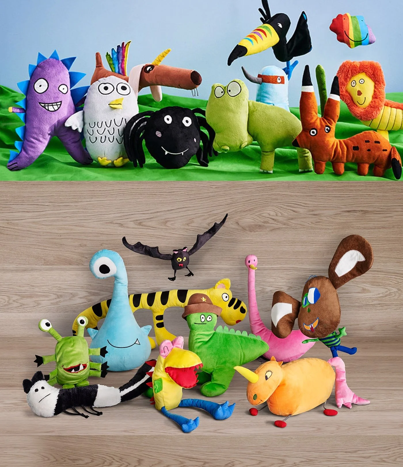 IKEA Let Play for change Carnival Event IKEA Singapore - 05.jpg