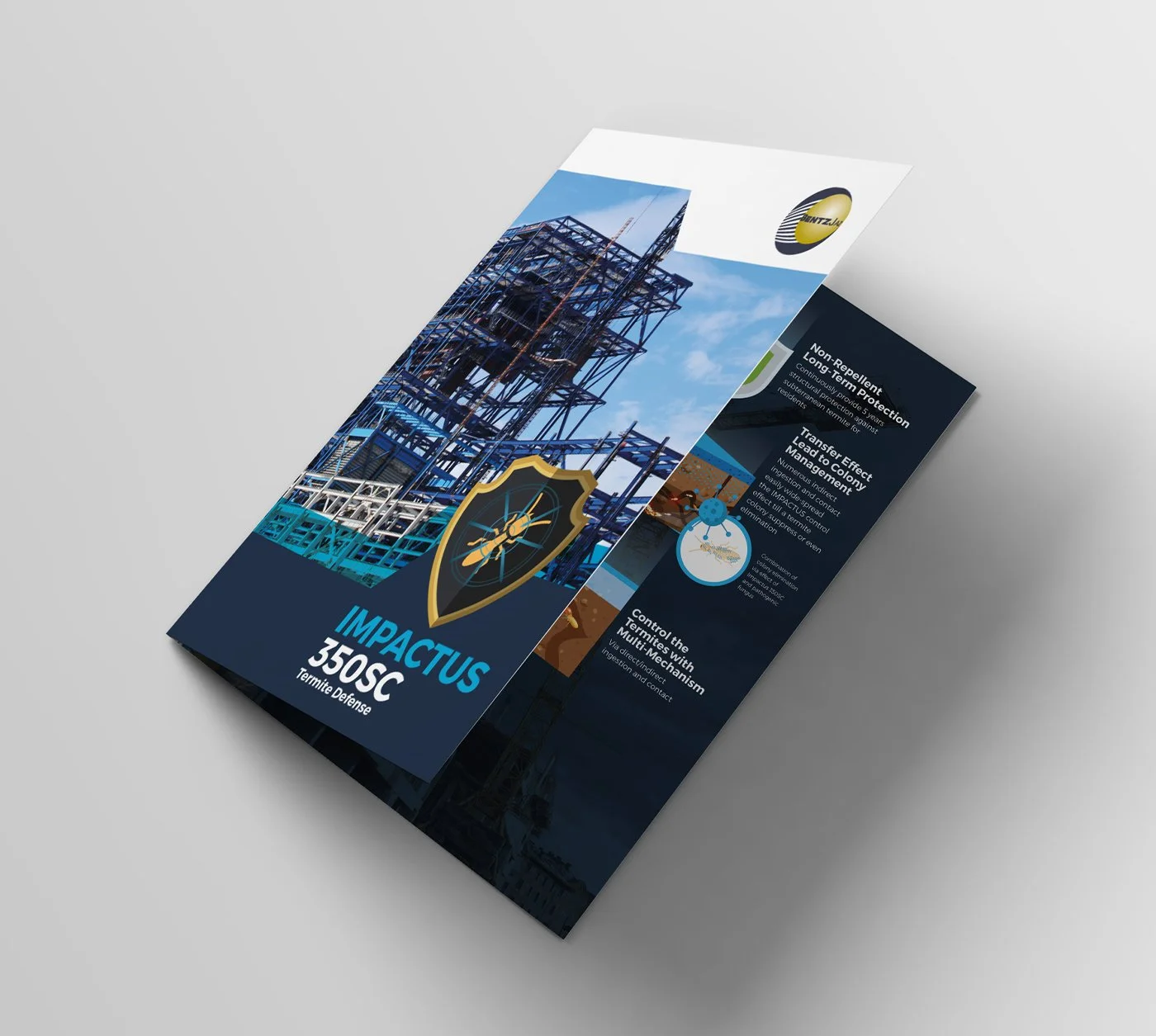 BENTZ JAZ IMPACTUS 350SC Termite Defense PEST CONTROL BI FOLD BROCHURE DESIGN 06.jpg