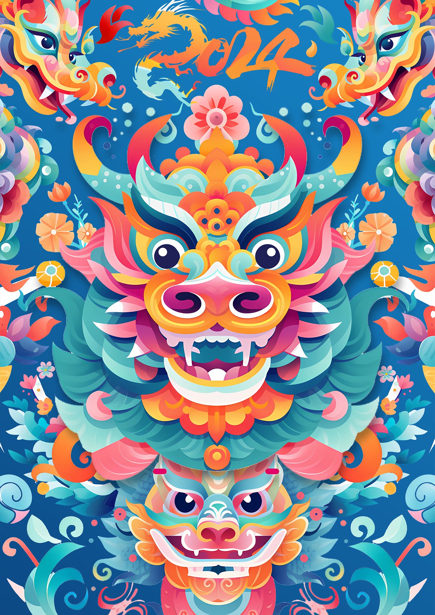 2024 CHINESE NEW YEAR DRAGON illustration - 04.jpg