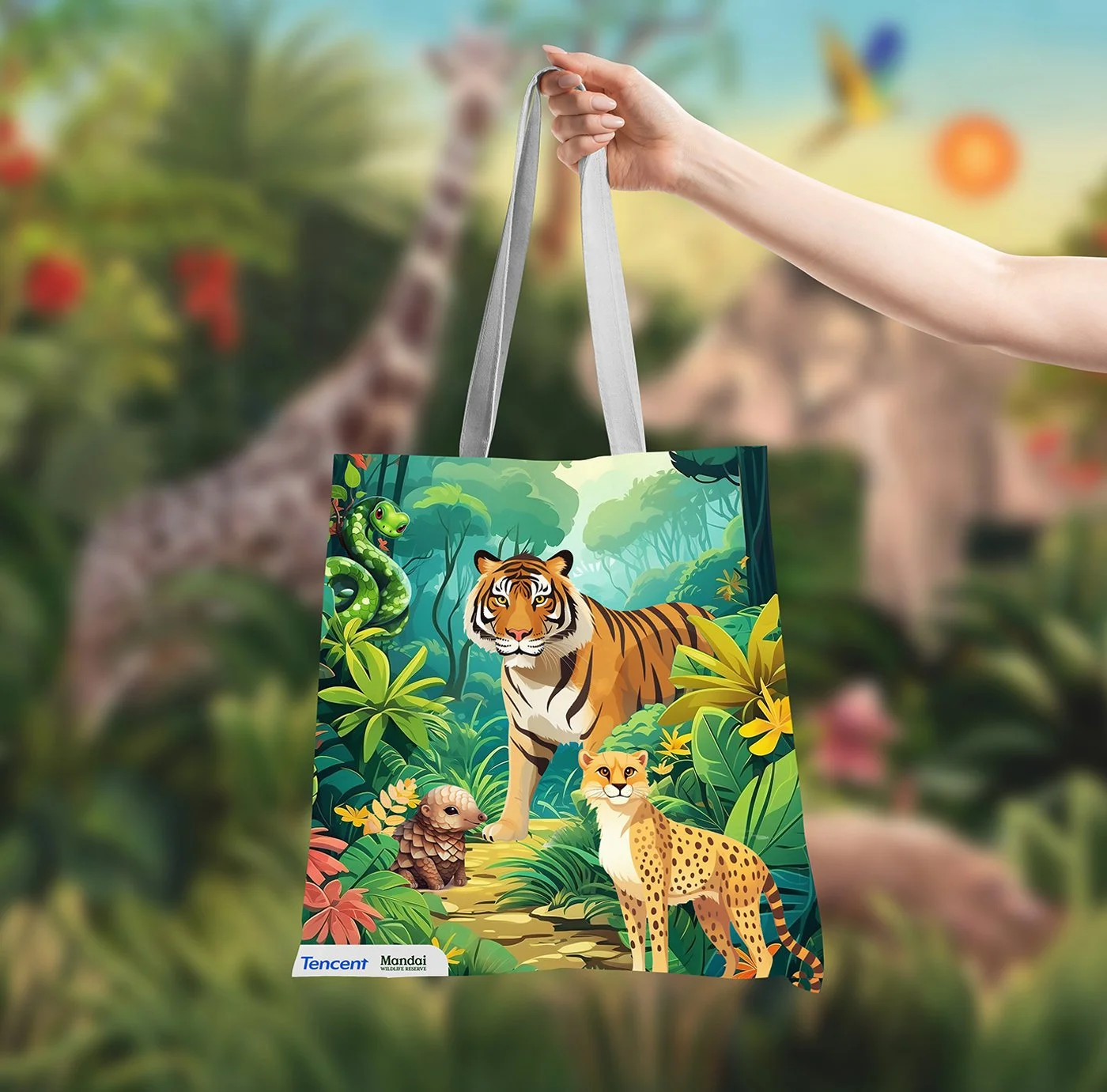 Tencent X Mandai Wildlife Reserve Totebag Design 03.jpg