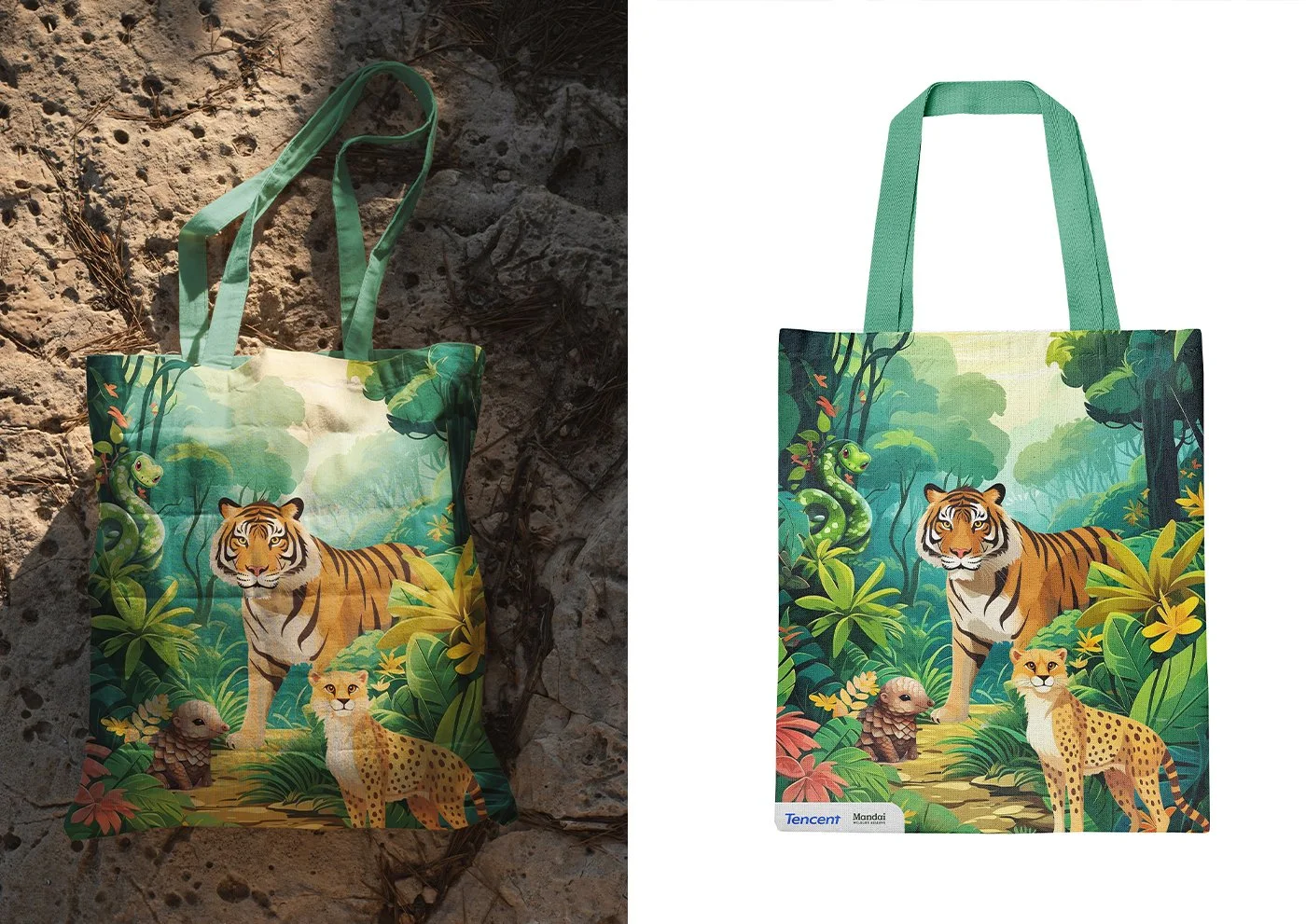 Tencent X Mandai Wildlife Reserve Totebag Design 05.jpg