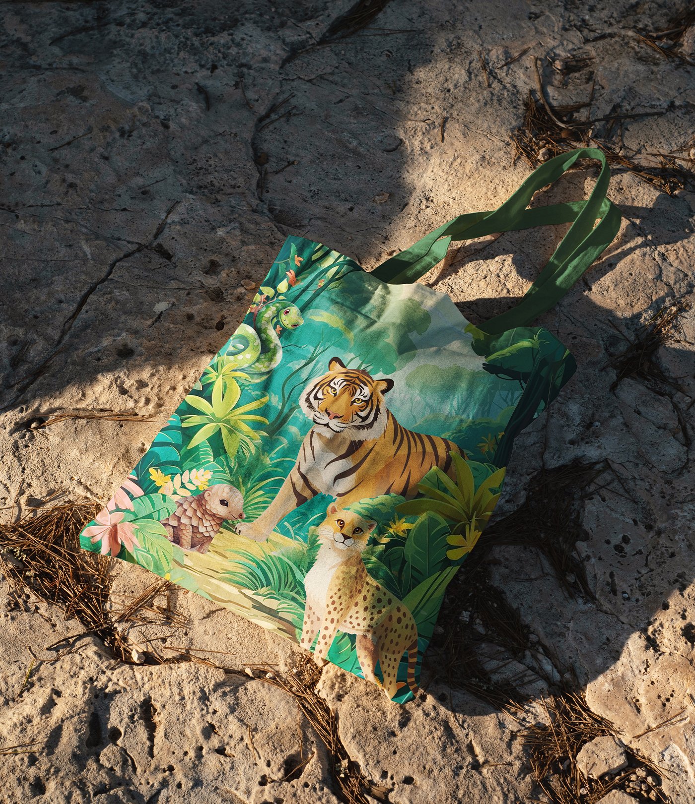 Tencent X Mandai Wildlife Reserve Totebag Design 06.jpg