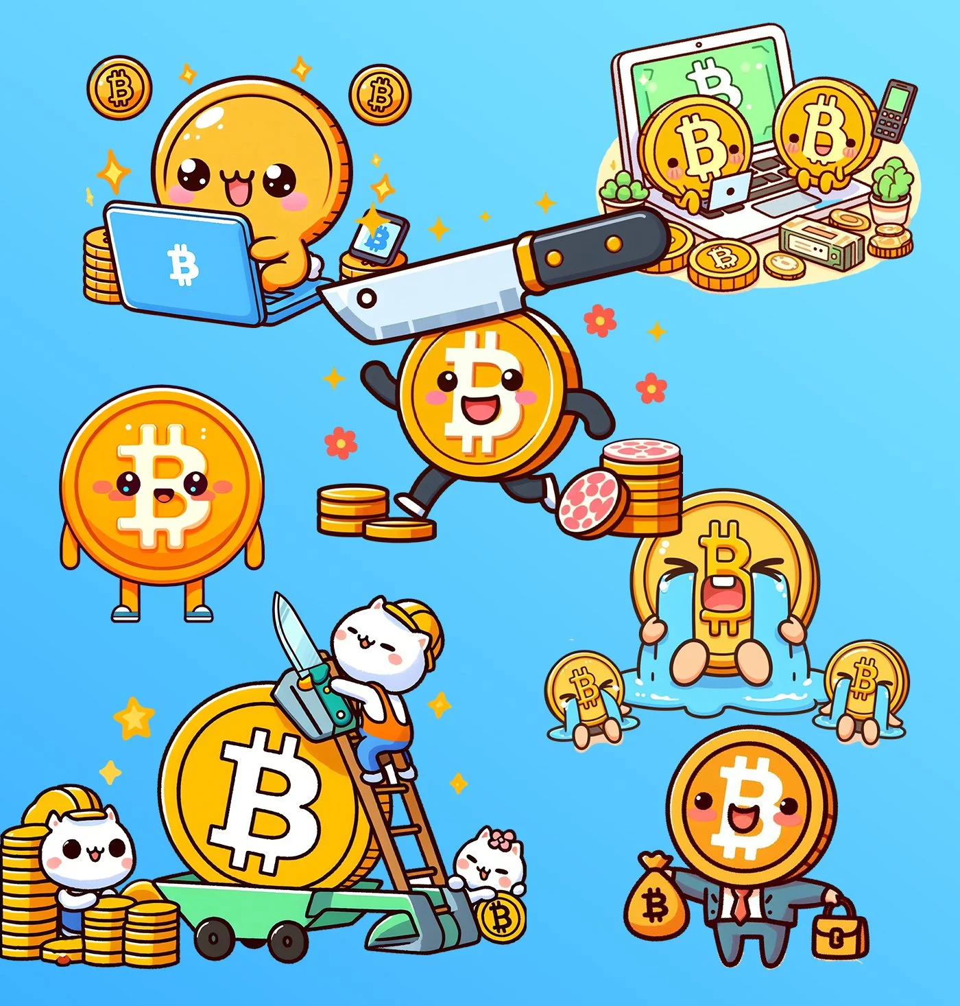Bitcoin Halving Infographic design 2010 - 2024 - 05.jpg