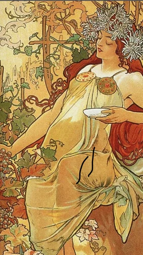 ~yinadya, revolving mondays, and retreat into u