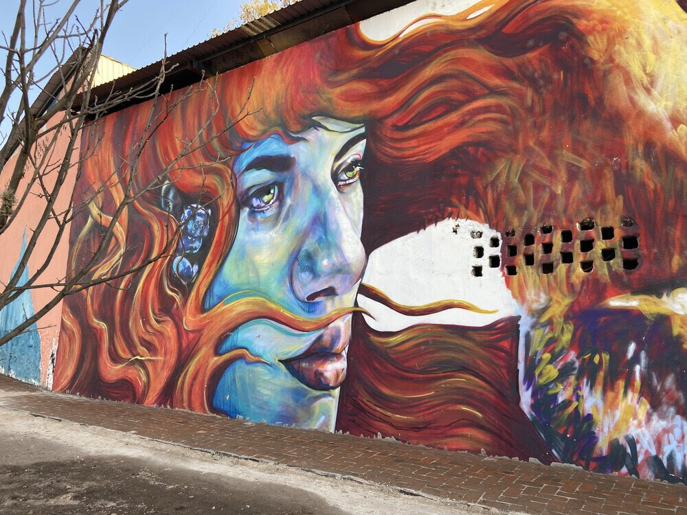 ~for the ferocious and the artfully ill-mannered..