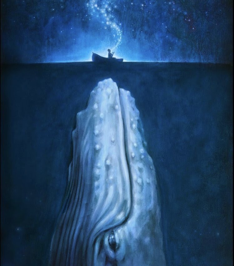 We’re Hiring &amp; Whale Wiring~