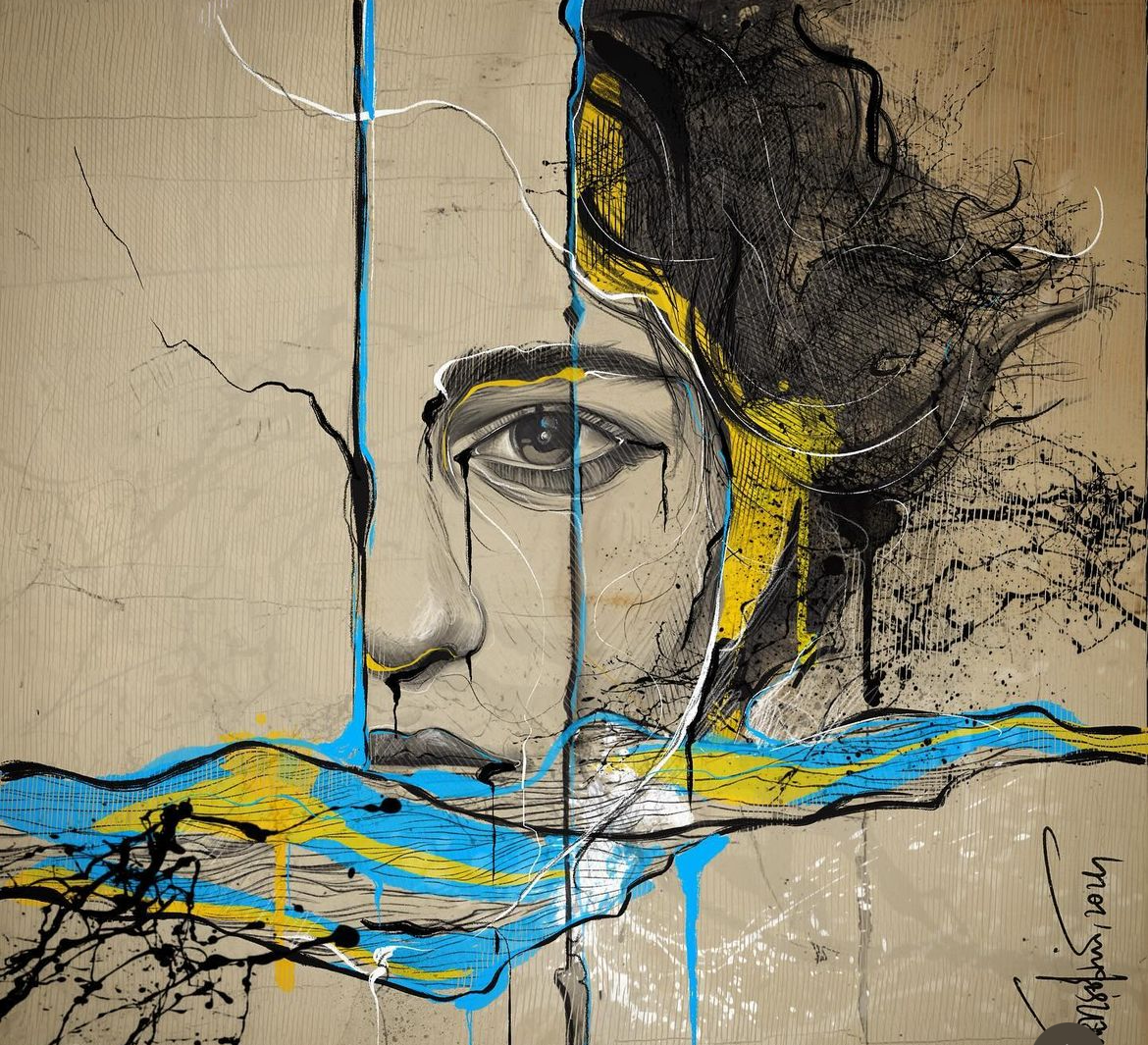 : : L I V E L o v e ~ a wrap, something new + an homage to butter.