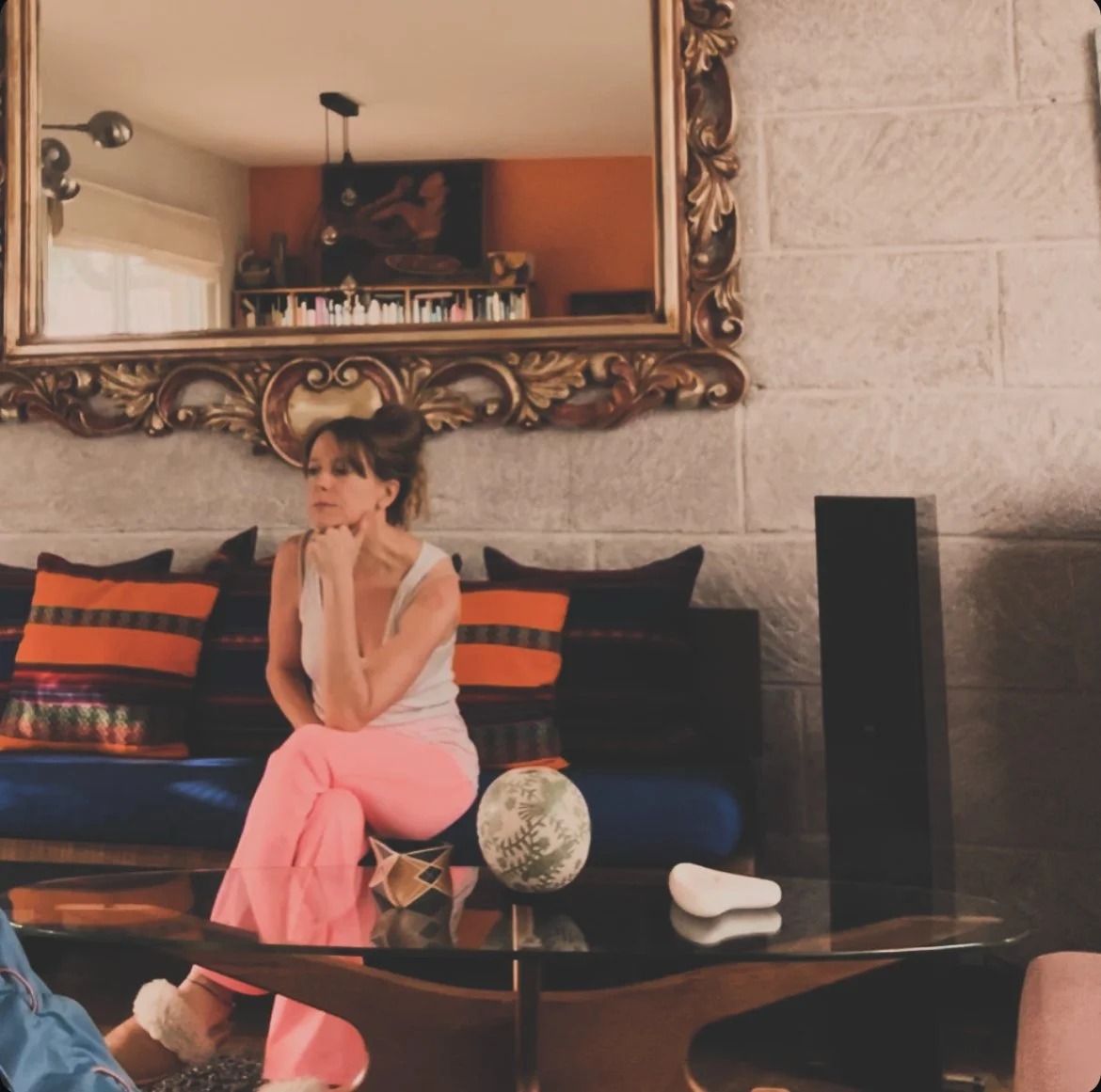 : : MirrorMirror part 3 