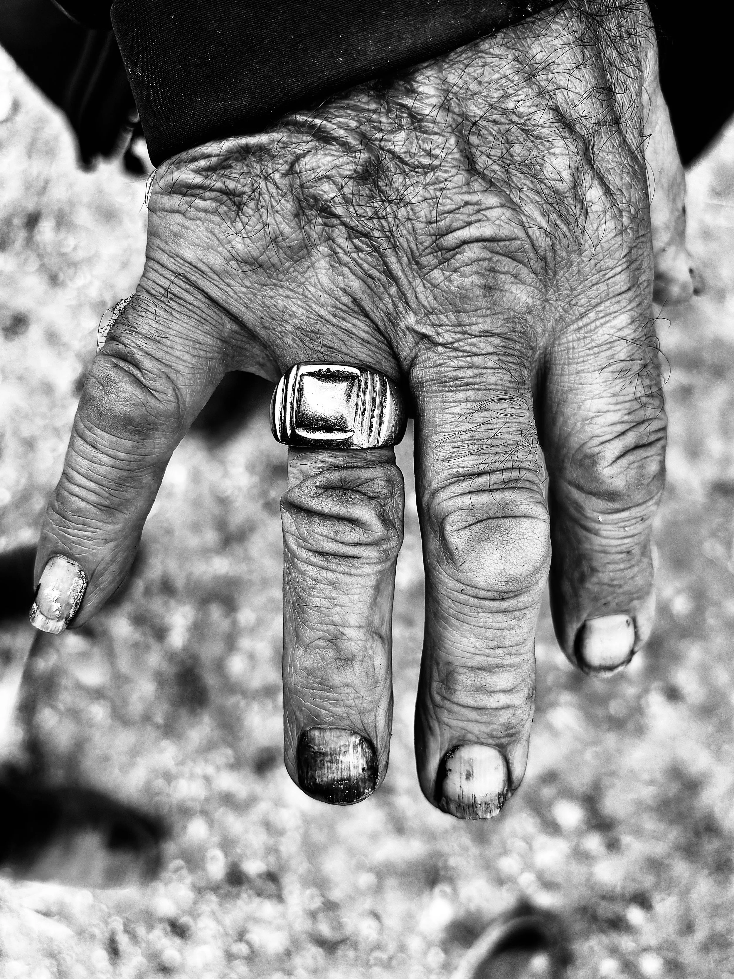 …. Continued…. : : kindness culture and eldership ~