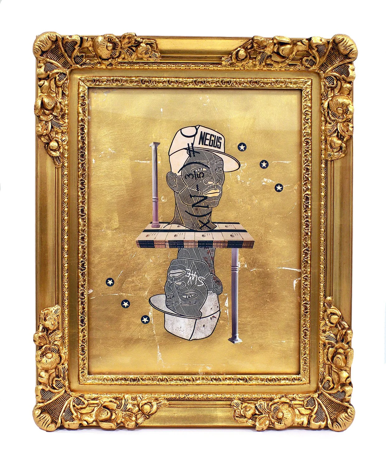 Maintaining aspirations in the face of adversity, 2023