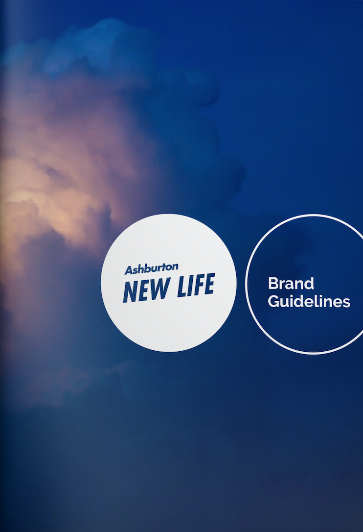 Ashburton New Life
