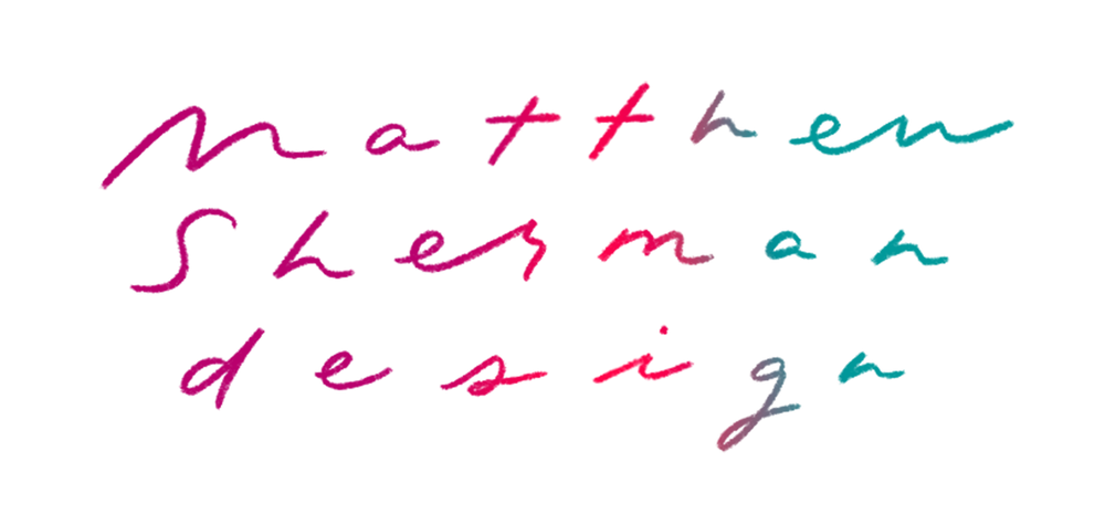 Matthew Sherman
