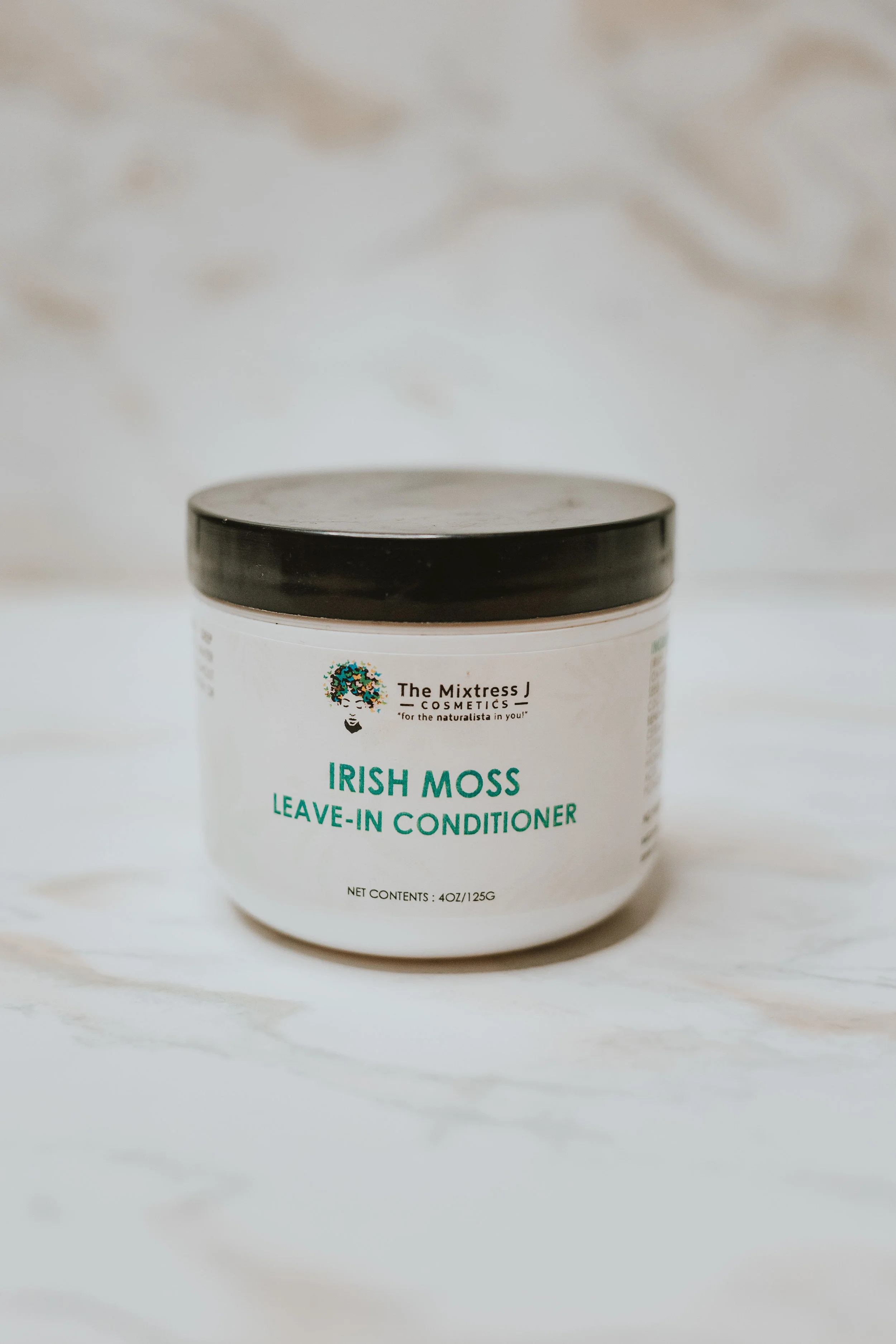 sea moss moisturizer