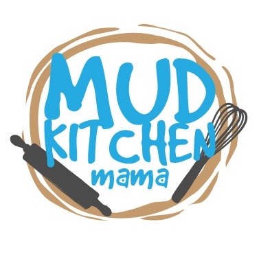 Mud Kitchen Mama