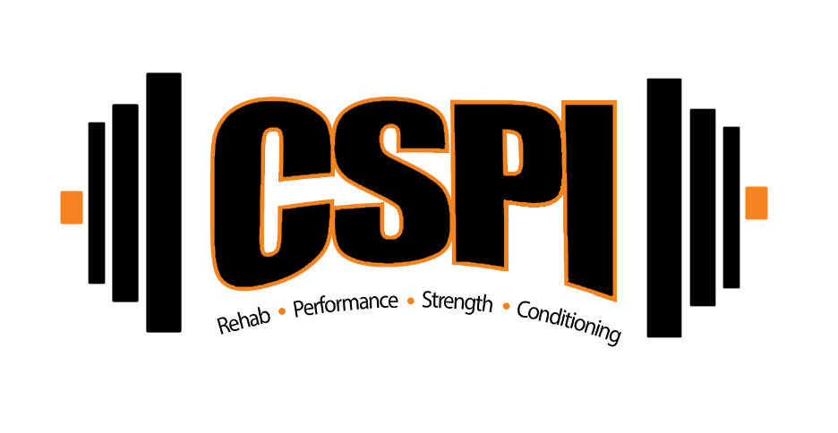 CSPI - Chiropractic Sports Performance Institute