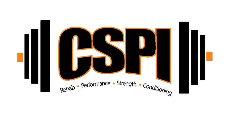 CSPI Performance and Fitness Center