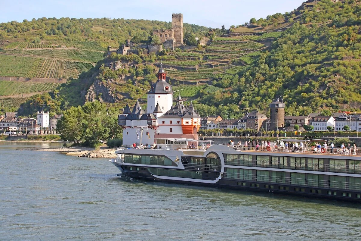 River Cruises Safe Travel On River Cruising Your Travel Style