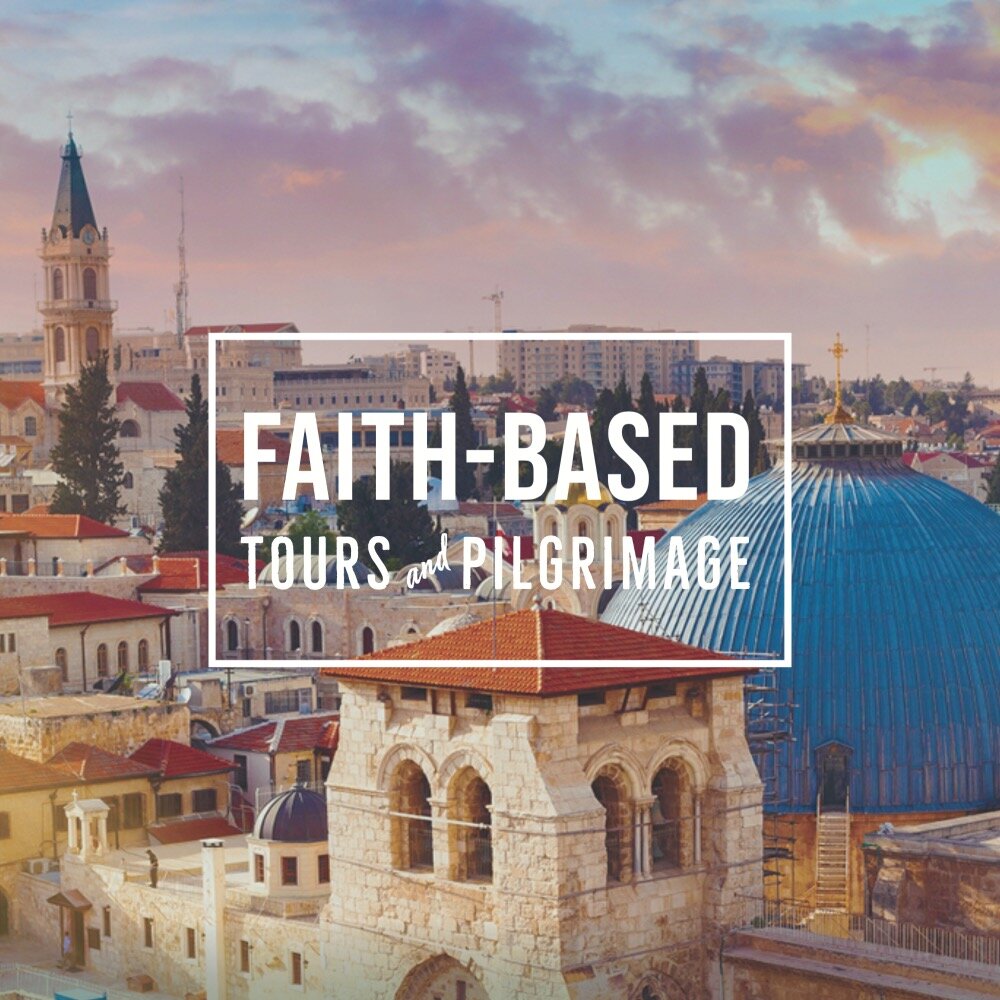 Shalom Israel Tours Deluxe Tour Experience 