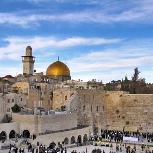 Shalom Jerusalem Tours – Your footsteps in Israel the Holy Land