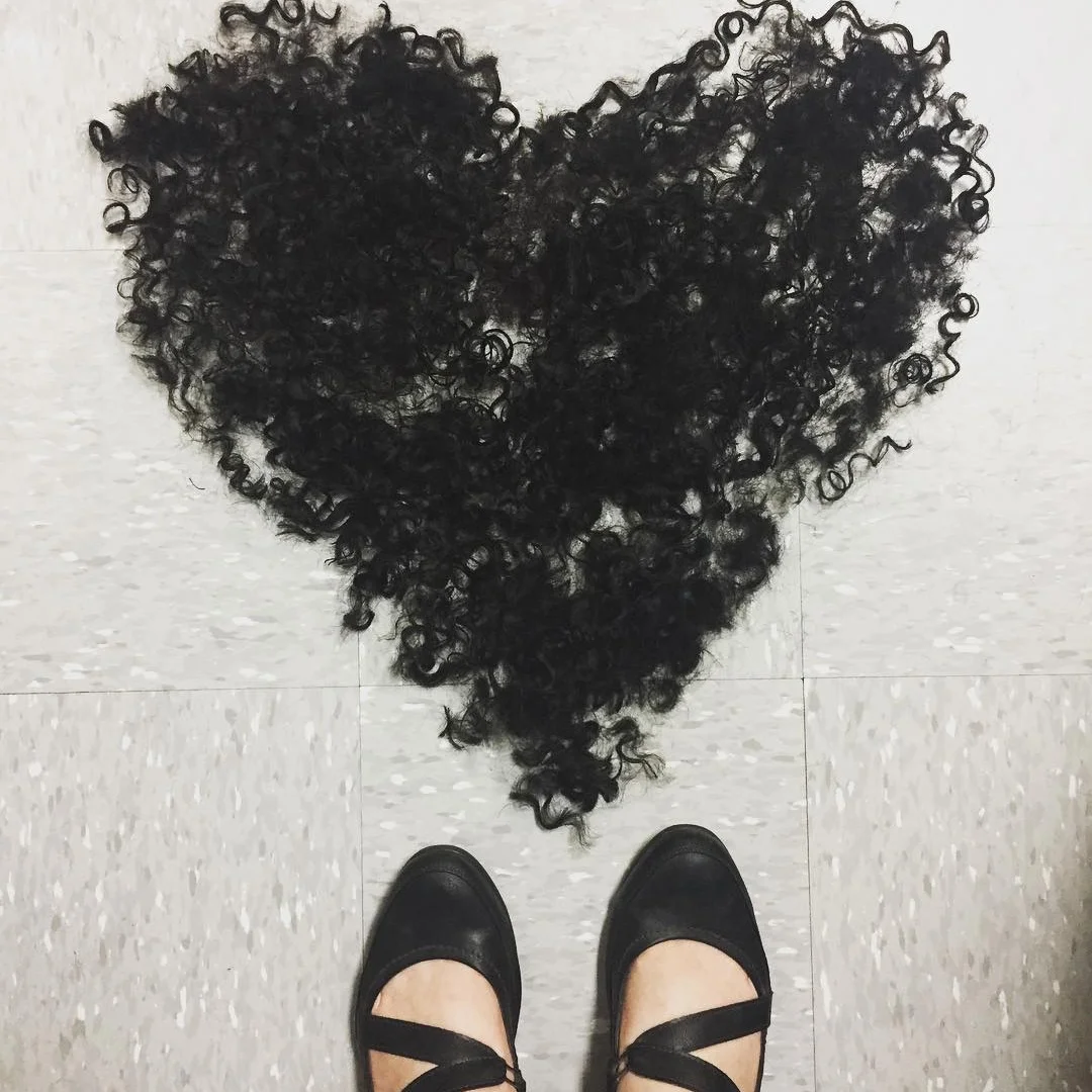 Grateful Heads Hair & Curls
