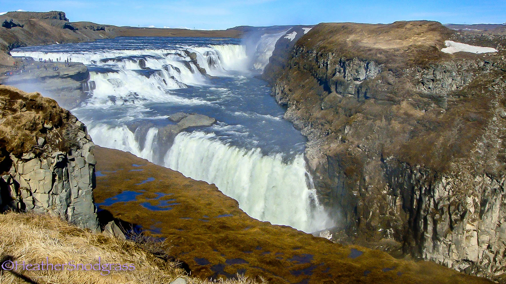 Throwback Thursday To Iceland