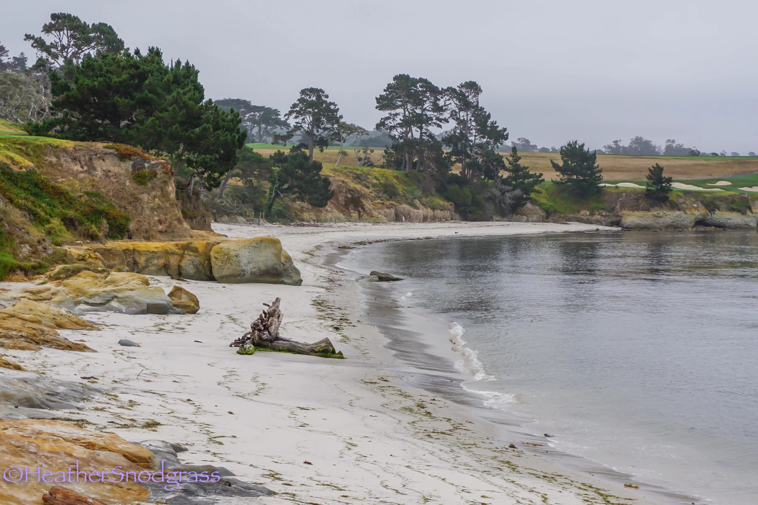 Pebble Beach