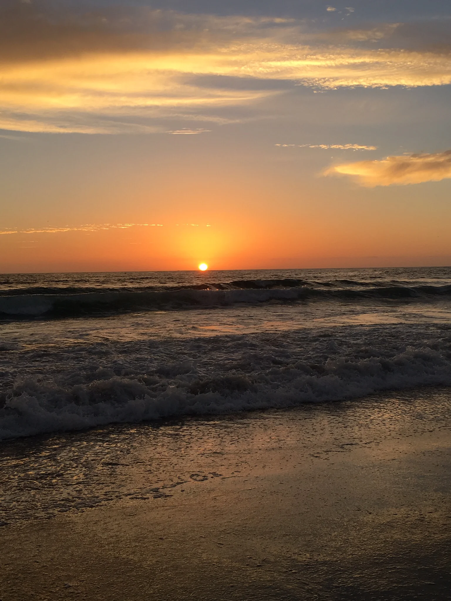 San Diego Sunset