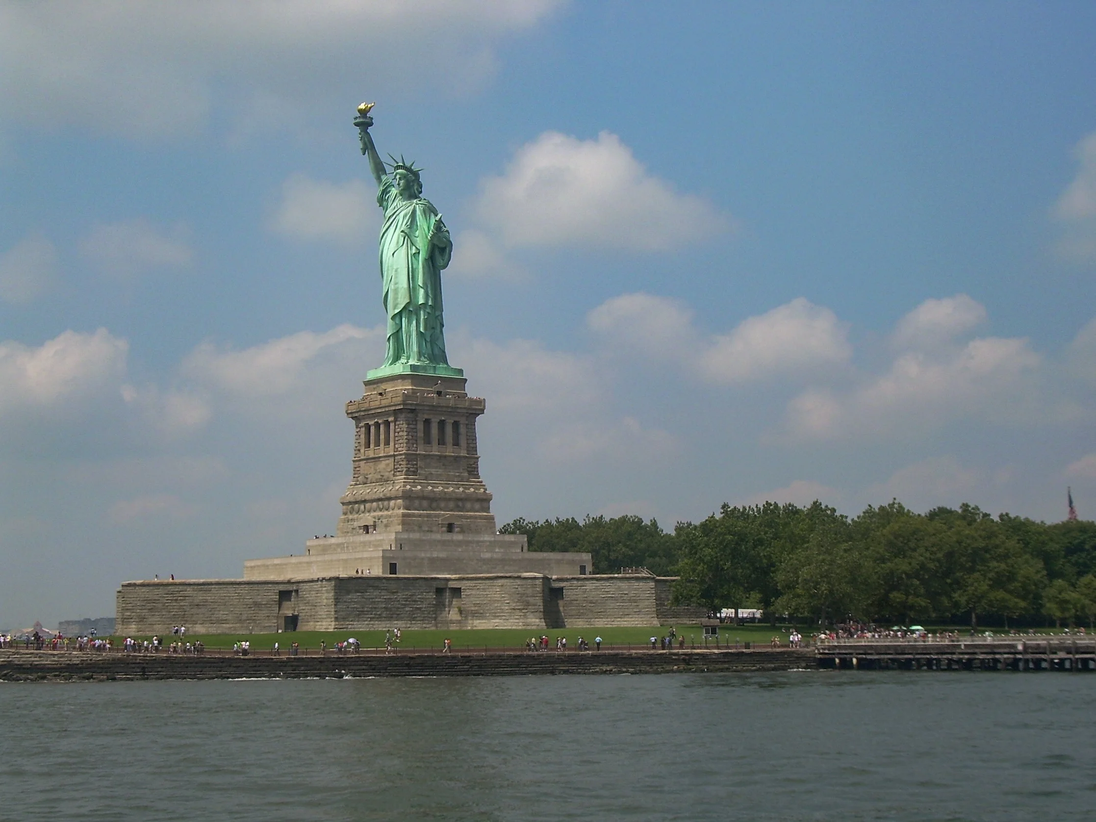 Necessary New York