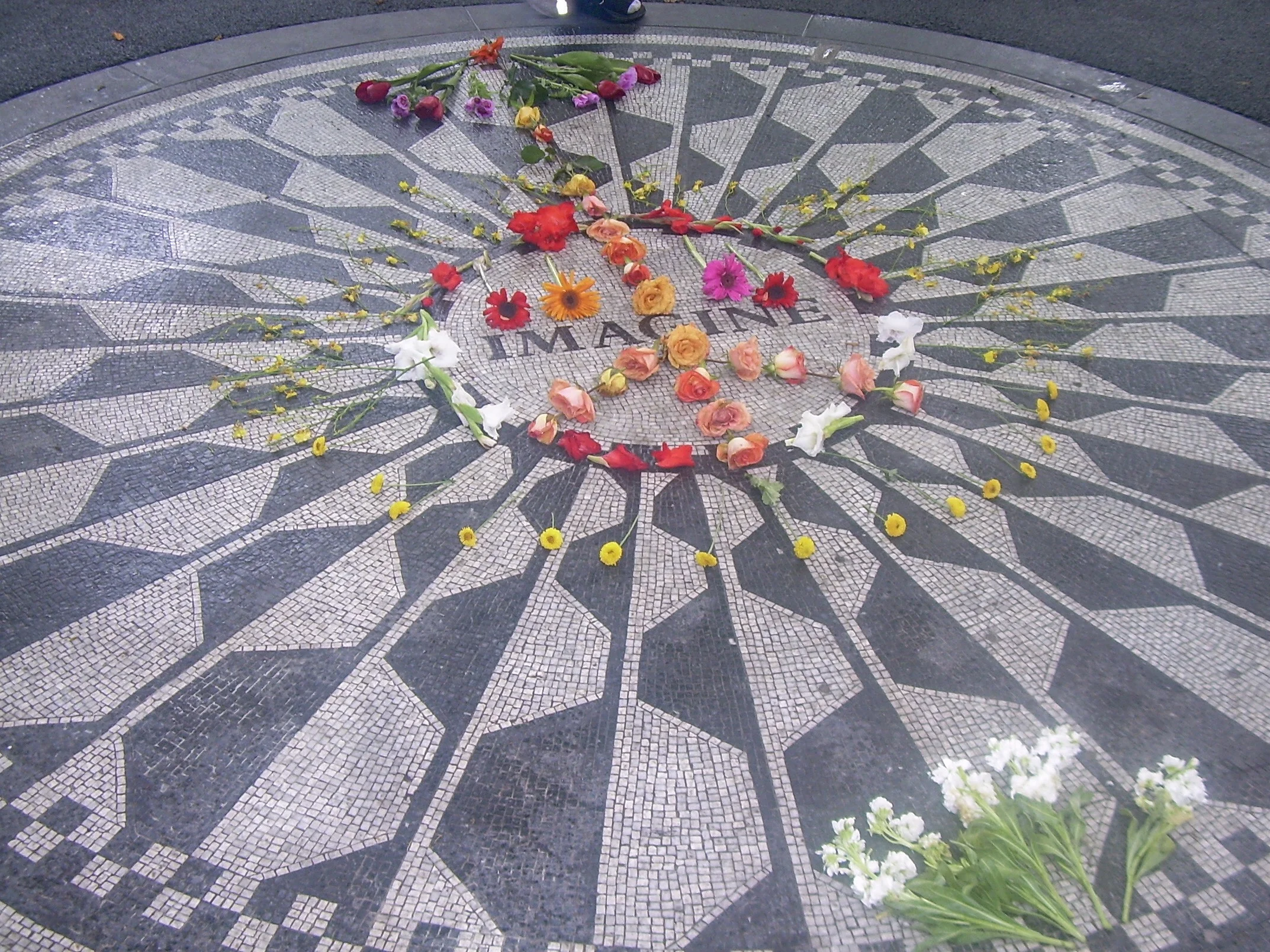 RIP John Lennon