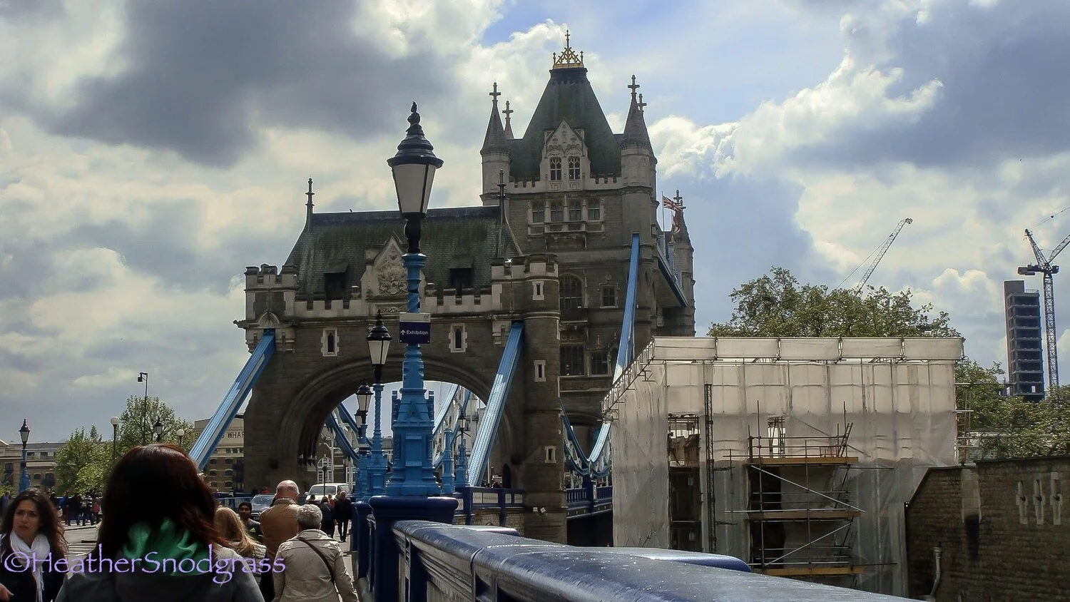 Tower Bridge