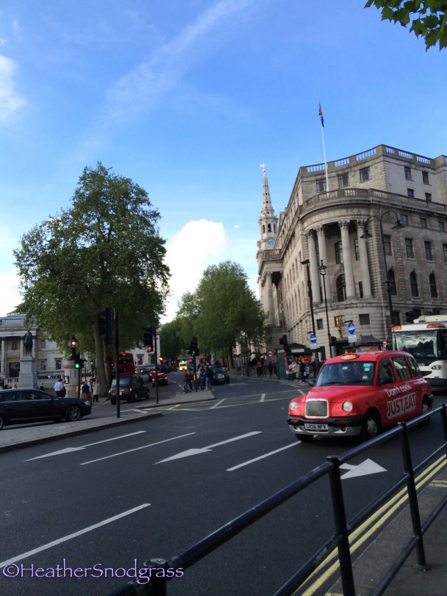 London