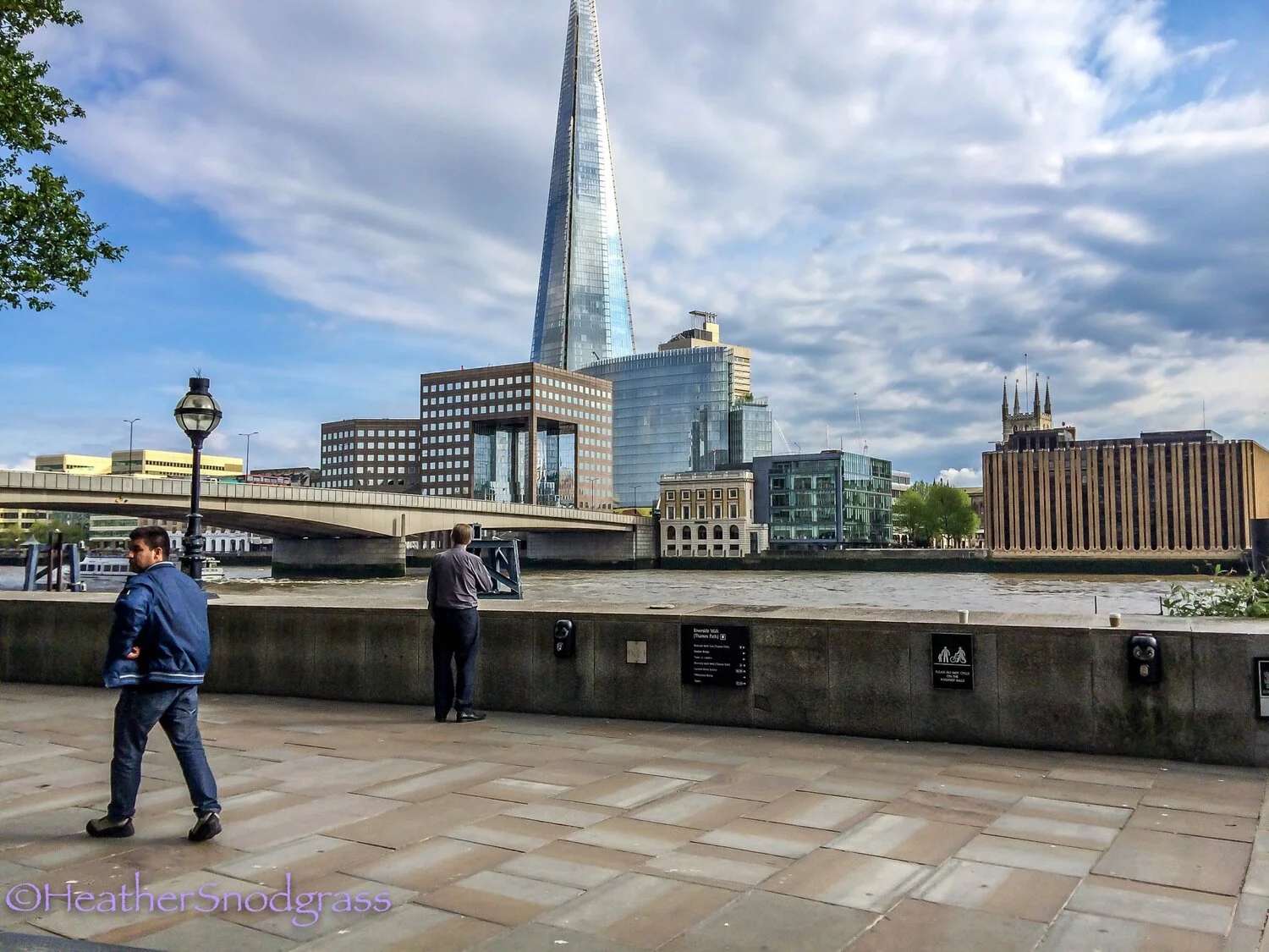 The Shard