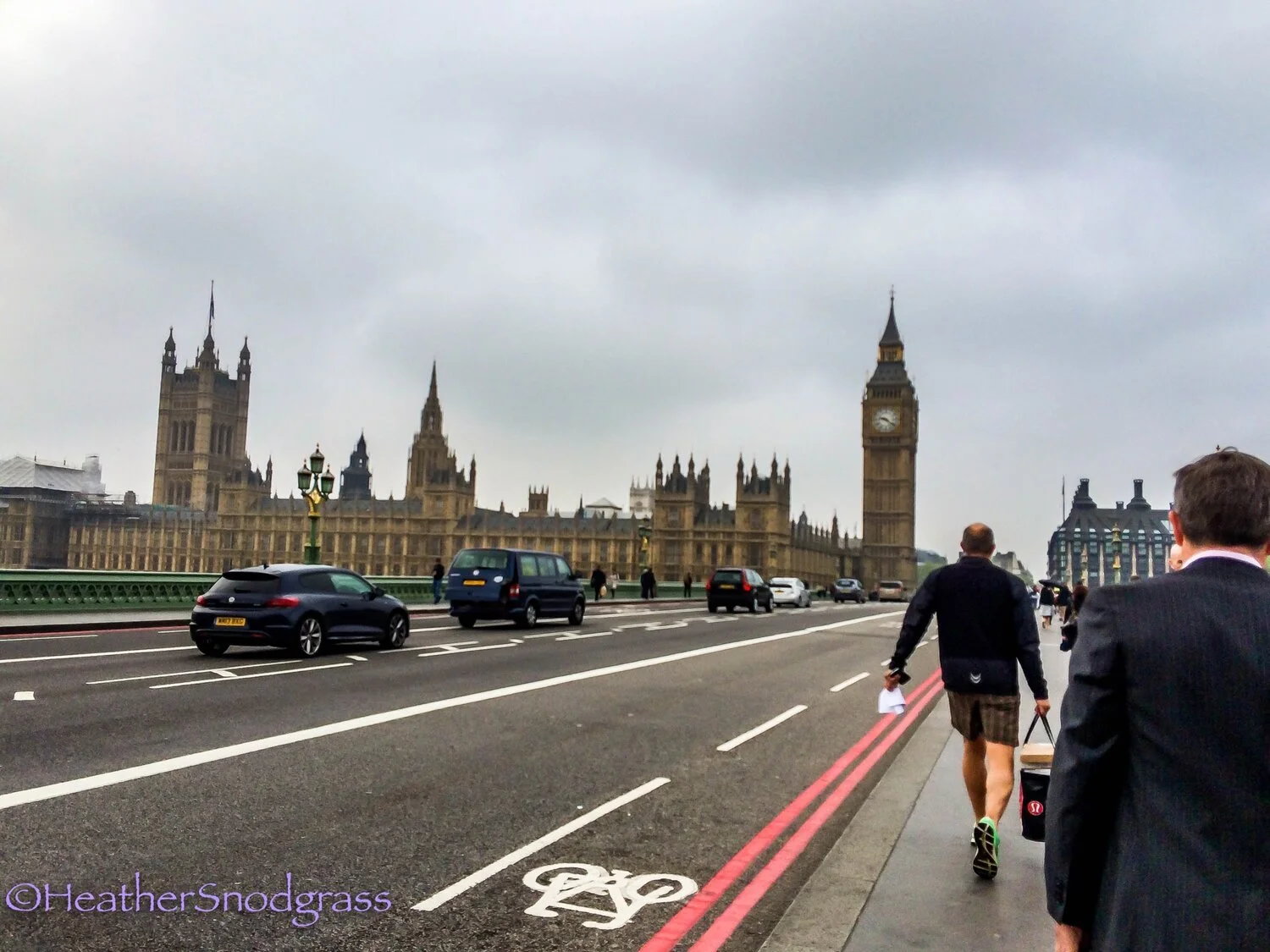 Big Ben